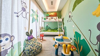 InterContinental Nantong by IHG