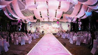 InterContinental Nantong by IHG