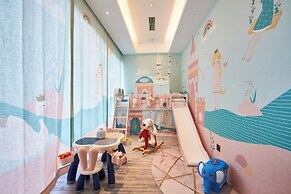 InterContinental Nantong by IHG