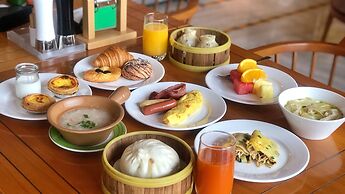 InterContinental Nantong by IHG