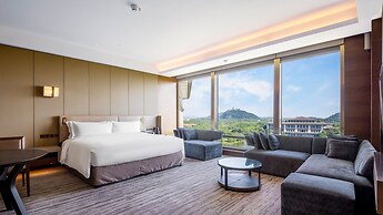 InterContinental Nantong by IHG