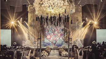 InterContinental Nantong by IHG