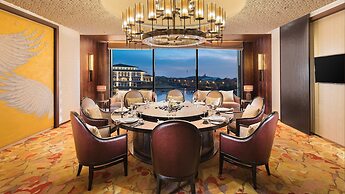 InterContinental Nantong by IHG