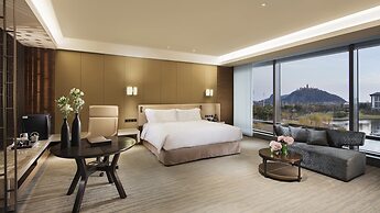 InterContinental Nantong by IHG