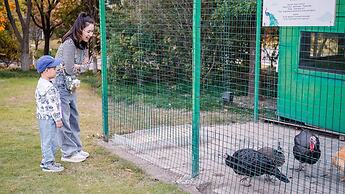 InterContinental Nantong by IHG