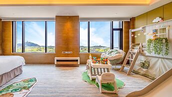 InterContinental Nantong by IHG