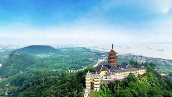 InterContinental Nantong by IHG