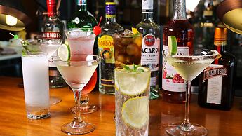 InterContinental Nantong by IHG