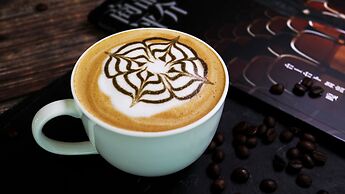 InterContinental Nantong by IHG