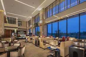 InterContinental Nantong by IHG