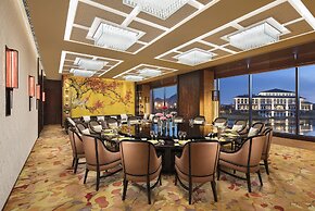 InterContinental Nantong by IHG