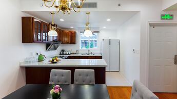 InterContinental Nantong by IHG