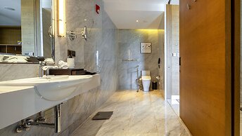 InterContinental Nantong by IHG