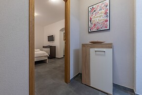 Aparthotel Plat