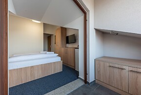 Aparthotel Plat