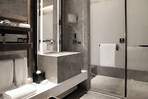 Chongqing Marriott Hotel