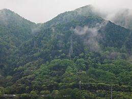 Chongqing Marriott Hotel