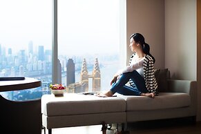 Chongqing Marriott Hotel