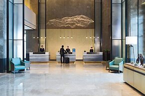 Chongqing Marriott Hotel