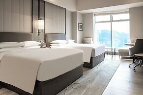 Chongqing Marriott Hotel