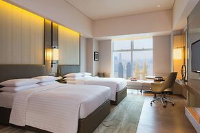 Chongqing Marriott Hotel