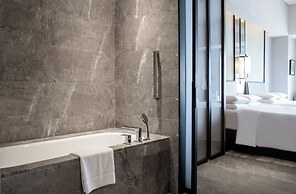 Chongqing Marriott Hotel