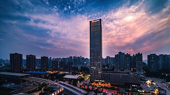 Chongqing Marriott Hotel