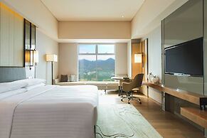 Chongqing Marriott Hotel