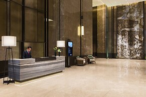 Chongqing Marriott Hotel