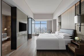 Chongqing Marriott Hotel