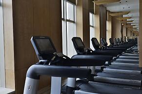 Chongqing Marriott Hotel