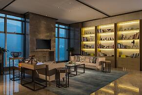 Chongqing Marriott Hotel