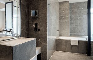 Chongqing Marriott Hotel