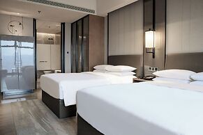 Chongqing Marriott Hotel