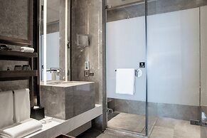 Chongqing Marriott Hotel