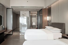 Chongqing Marriott Hotel