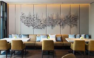 Chongqing Marriott Hotel