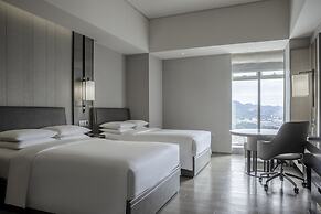 Chongqing Marriott Hotel