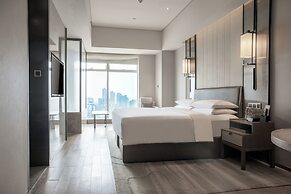 Chongqing Marriott Hotel