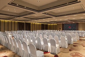 Chongqing Marriott Hotel