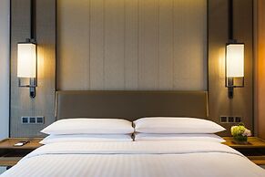 Chongqing Marriott Hotel