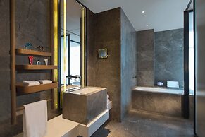 Chongqing Marriott Hotel