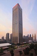 Chongqing Marriott Hotel