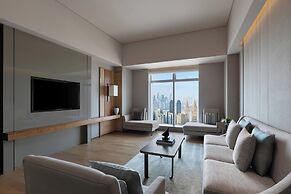 Chongqing Marriott Hotel