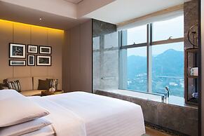 Chongqing Marriott Hotel
