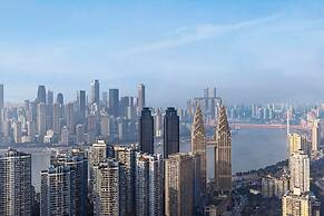 Chongqing Marriott Hotel