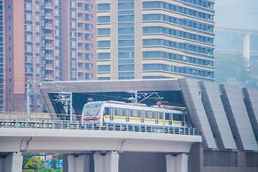 Chongqing Marriott Hotel