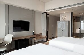 Chongqing Marriott Hotel