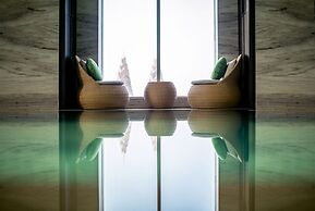 Chongqing Marriott Hotel