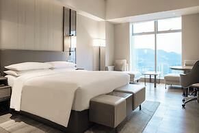 Chongqing Marriott Hotel